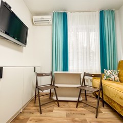 Отель Автор, Анапа, Краснодарский край