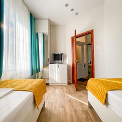 Отель Автор, Анапа, Краснодарский край