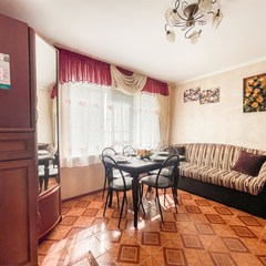 Отель Автор, Анапа, Краснодарский край