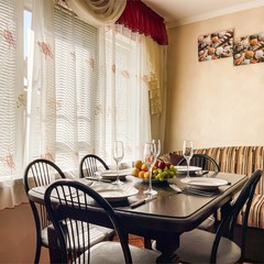 Отель Автор, Анапа, Краснодарский край