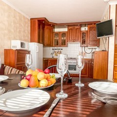 Отель Автор, Анапа, Краснодарский край