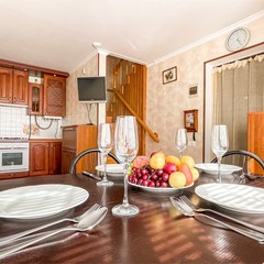 Отель Автор, Анапа, Краснодарский край
