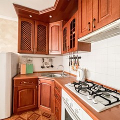 Отель Автор, Анапа, Краснодарский край