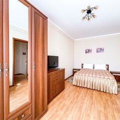 Отель Автор, Анапа, Краснодарский край