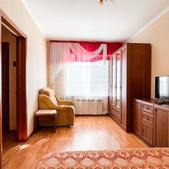 Отель Автор, Анапа, Краснодарский край