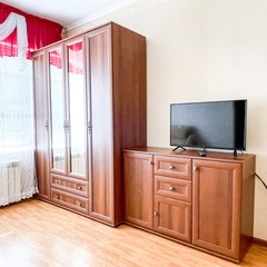 Отель Автор, Анапа, Краснодарский край