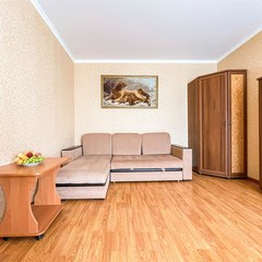 Отель Автор, Анапа, Краснодарский край