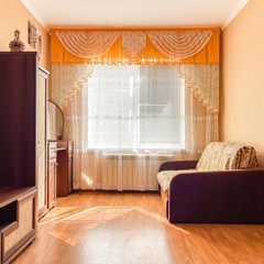 Отель Автор, Анапа, Краснодарский край