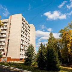 Санаторий Клинический имени Горького, Воронеж, Воронежская область