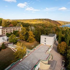 Санаторий Клинический имени Горького, Воронеж, Воронежская область