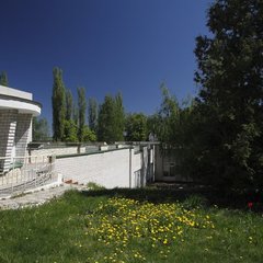 Санаторий Клинический имени Горького, Воронеж, Воронежская область