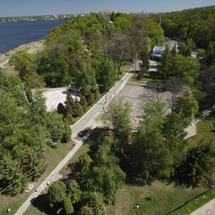 Санаторий Клинический имени Горького, Воронеж, Воронежская область