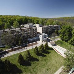 Санаторий Клинический имени Горького, Воронеж, Воронежская область