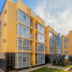 Отель Costa Alta, Анапа, Красноярский край