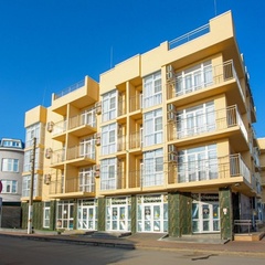 Отель Costa Alta, Анапа, Красноярский край