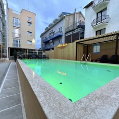 Отель Costa Alta, Анапа, Красноярский край