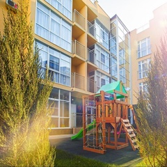 Отель Costa Alta, Анапа, Красноярский край