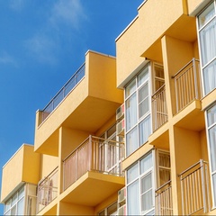 Отель Costa Alta, Анапа, Красноярский край