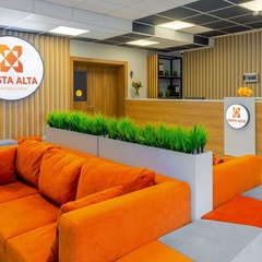 Отель Costa Alta, Анапа, Красноярский край