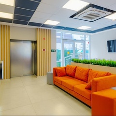 Отель Costa Alta, Анапа, Красноярский край