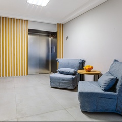 Отель Costa Alta, Анапа, Красноярский край