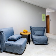 Отель Costa Alta, Анапа, Красноярский край