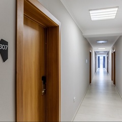 Отель Costa Alta, Анапа, Красноярский край