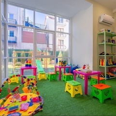 Отель Costa Alta, Анапа, Красноярский край