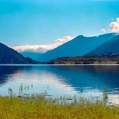 Гостиница Борус, Саяногорск, Республика Хакасия