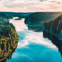 Гостиница Борус, Саяногорск, Республика Хакасия