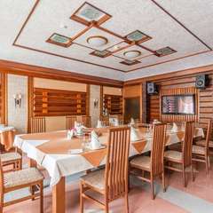 Гостиница Борус, Саяногорск, Республика Хакасия