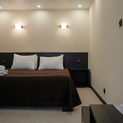 Гостиница Борус, Саяногорск, Республика Хакасия