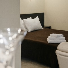 Гостиница Борус, Саяногорск, Республика Хакасия