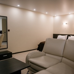 Гостиница Борус, Саяногорск, Республика Хакасия