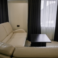 Гостиница Борус, Саяногорск, Республика Хакасия