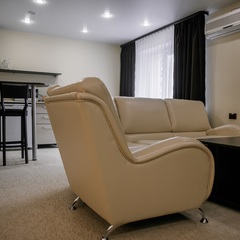 Гостиница Борус, Саяногорск, Республика Хакасия