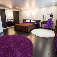 Гостиница Борус, Саяногорск, Республика Хакасия