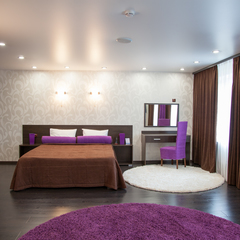 Гостиница Борус, Саяногорск, Республика Хакасия