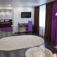 Гостиница Борус, Саяногорск, Республика Хакасия