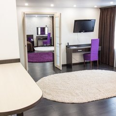 Гостиница Борус, Саяногорск, Республика Хакасия