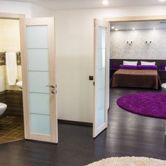 Гостиница Борус, Саяногорск, Республика Хакасия