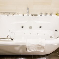 Гостиница Борус, Саяногорск, Республика Хакасия