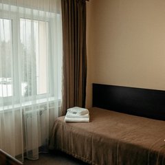 Гостиница Борус, Саяногорск, Республика Хакасия