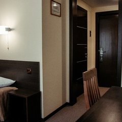 Гостиница Борус, Саяногорск, Республика Хакасия