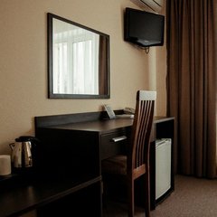 Гостиница Борус, Саяногорск, Республика Хакасия