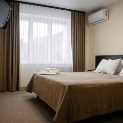 Гостиница Борус, Саяногорск, Республика Хакасия