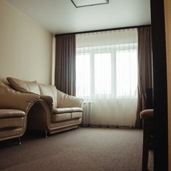 Гостиница Борус, Саяногорск, Республика Хакасия