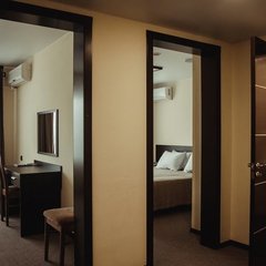 Гостиница Борус, Саяногорск, Республика Хакасия