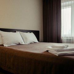 Гостиница Борус, Саяногорск, Республика Хакасия