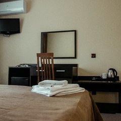 Гостиница Борус, Саяногорск, Республика Хакасия